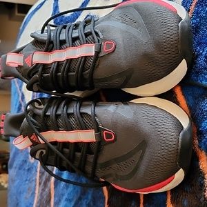 ADIDAS alpha boost v.1 size 12 Nwot worn once